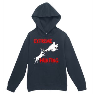 Extreme Hunting Urban Pullover Hoodie