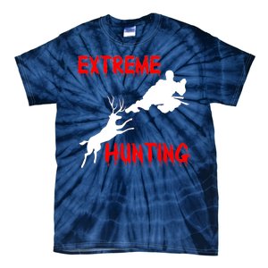 Extreme Hunting Tie-Dye T-Shirt