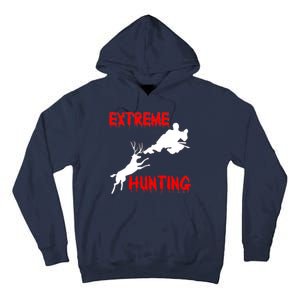 Extreme Hunting Tall Hoodie