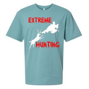 Extreme Hunting Sueded Cloud Jersey T-Shirt