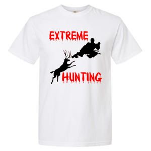 Extreme Hunting Garment-Dyed Heavyweight T-Shirt