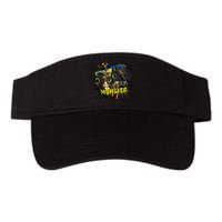 Extreme Monster Truck Valucap Bio-Washed Visor