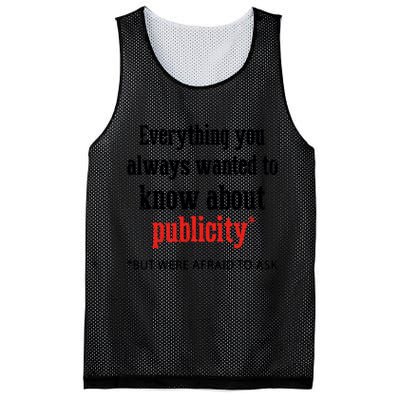 Everything You Always Wanted To Know About Publicity Mesh Reversible Basketball Jersey Tank