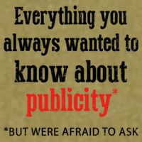 Everything You Always Wanted To Know About Publicity Garment-Dyed Women's Muscle Tee