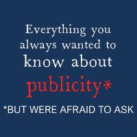 Everything You Always Wanted To Know About Publicity Button