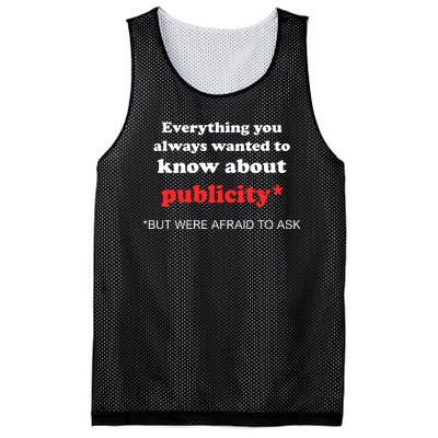 Everything You Always Wanted To Know About Publicity Mesh Reversible Basketball Jersey Tank