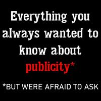 Everything You Always Wanted To Know About Publicity Tank Top
