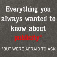 Everything You Always Wanted To Know About Publicity Cotton Canvas Backpack