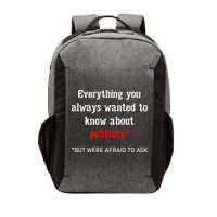 Everything You Always Wanted To Know About Publicity Vector Backpack