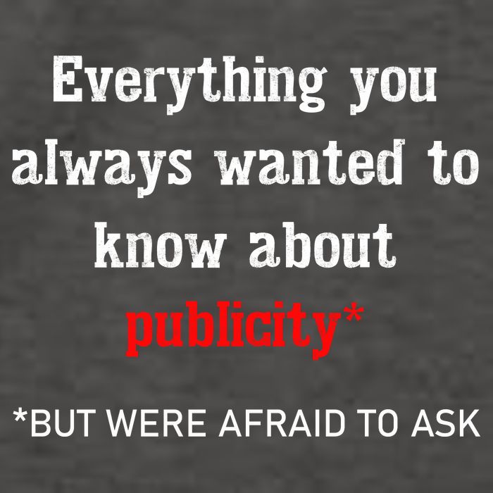 Everything You Always Wanted To Know About Publicity Vector Backpack