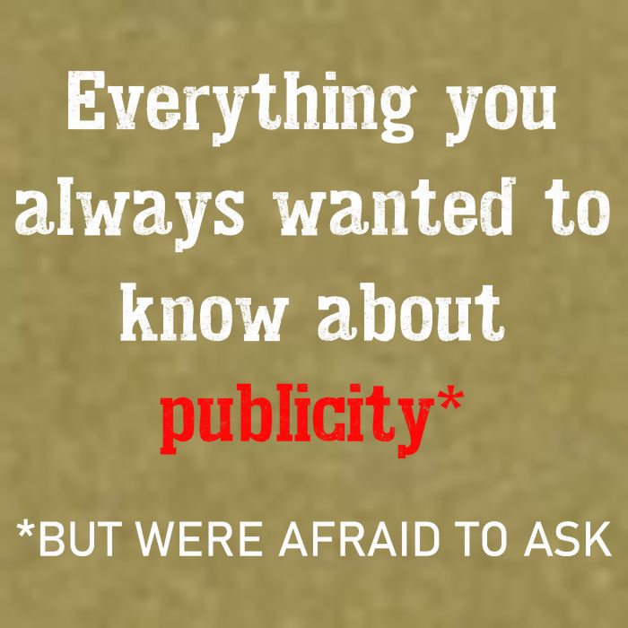 Everything You Always Wanted To Know About Publicity Garment-Dyed Women's Muscle Tee