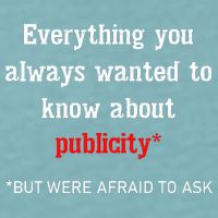 Everything You Always Wanted To Know About Publicity Sueded Cloud Jersey T-Shirt