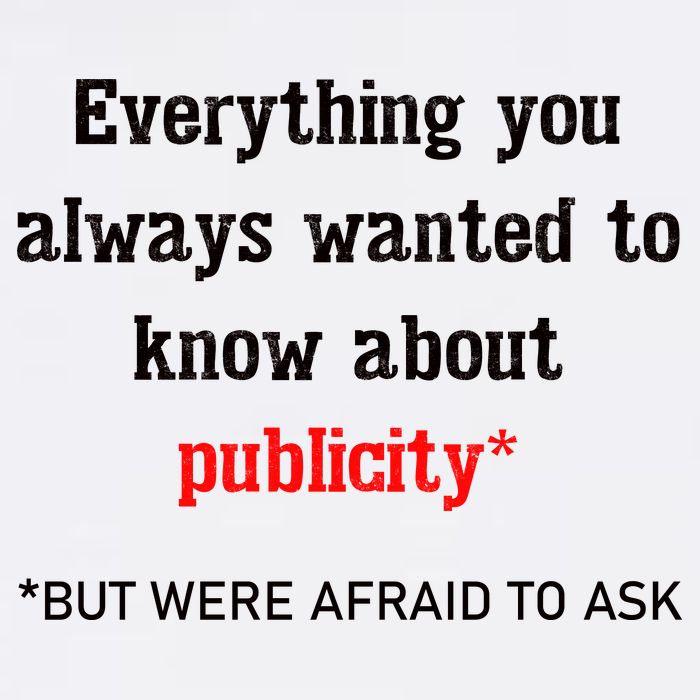 Everything You Always Wanted To Know About Publicity Garment-Dyed Sweatshirt