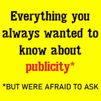 Everything You Always Wanted To Know About Publicity Long Sleeve Shirt