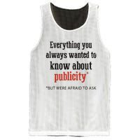 Everything You Always Wanted To Know About Publicity Mesh Reversible Basketball Jersey Tank