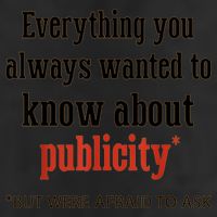 Everything You Always Wanted To Know About Publicity 7 Panel Mesh Trucker Snapback Hat