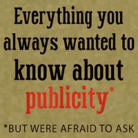 Everything You Always Wanted To Know About Publicity Garment-Dyed Women's Muscle Tee