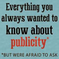 Everything You Always Wanted To Know About Publicity Sueded Cloud Jersey T-Shirt