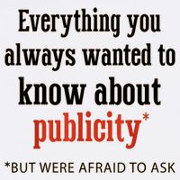 Everything You Always Wanted To Know About Publicity Garment-Dyed Sweatshirt
