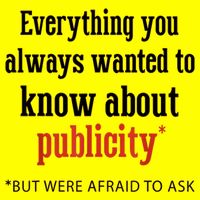 Everything You Always Wanted To Know About Publicity Button