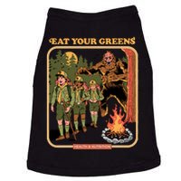 Eat Your Greens Doggie Tank