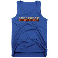 Empower Your Greatness Tank Top