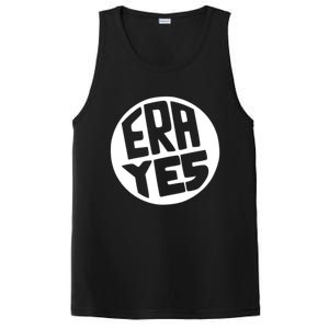 Era Yes Gift Retro Equal Rights Adt Funny Gift PosiCharge Competitor Tank