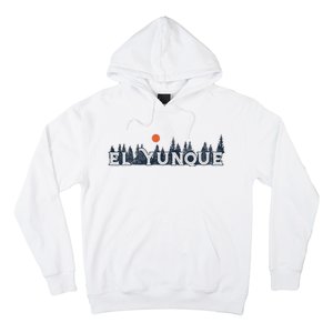 El Yunque National Forest Hoodie