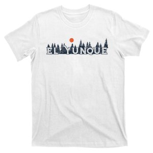 El Yunque National Forest T-Shirt