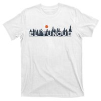 El Yunque National Forest T-Shirt