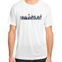 El Yunque National Forest Adult ChromaSoft Performance T-Shirt