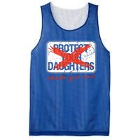 Educate Your Sons Gift Mesh Reversible Basketball Jersey Tank