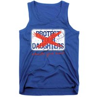 Educate Your Sons Gift Tank Top