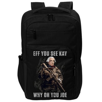 FJB Impact Tech Backpack