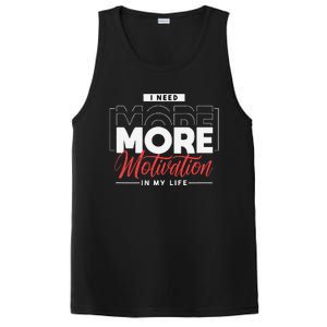 Elevate Your Spirit Positive Vibes PosiCharge Competitor Tank