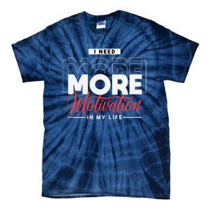 Elevate Your Spirit Positive Vibes Tie-Dye T-Shirt