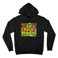 Eat Your Veggies Hoodie