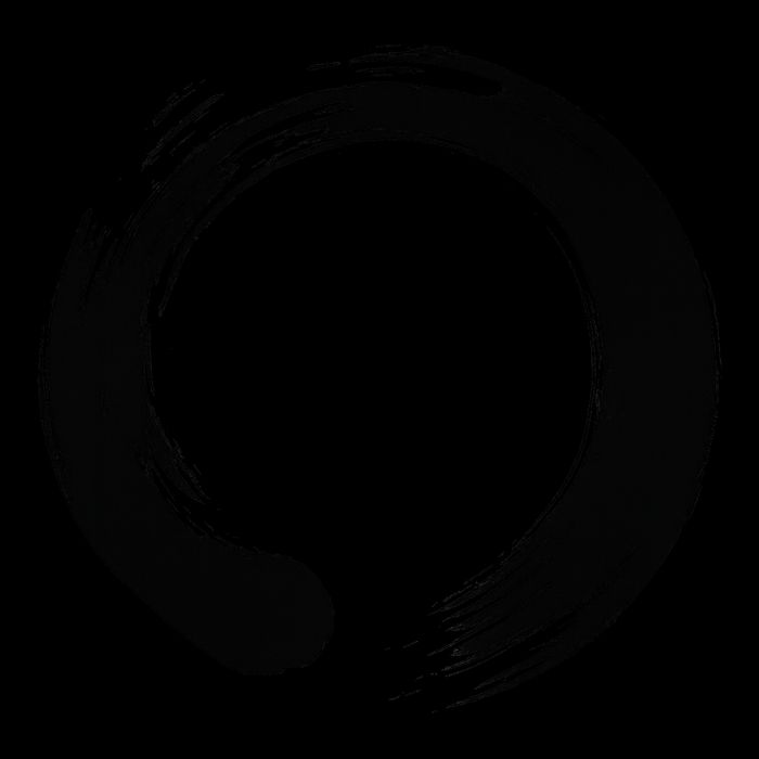Enso Zen Circle Symbol Buddhism Buddha Meditation Yoga Mug