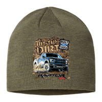 F-150 Ford Raptor - Hit The Dirt Sustainable Beanie