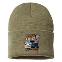 F-150 Ford Raptor - Hit The Dirt Sustainable Knit Beanie