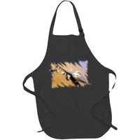 F-16 Fighter Jet Apron