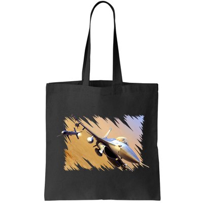 F-16 Fighter Jet Bag