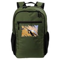 F-16 Fighter Jet Daily Commute Backpack