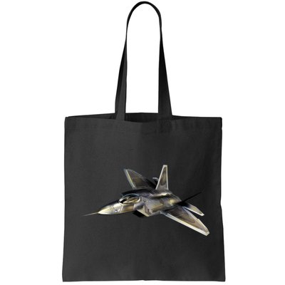 F-22 Raptor Fighter Jet Bag