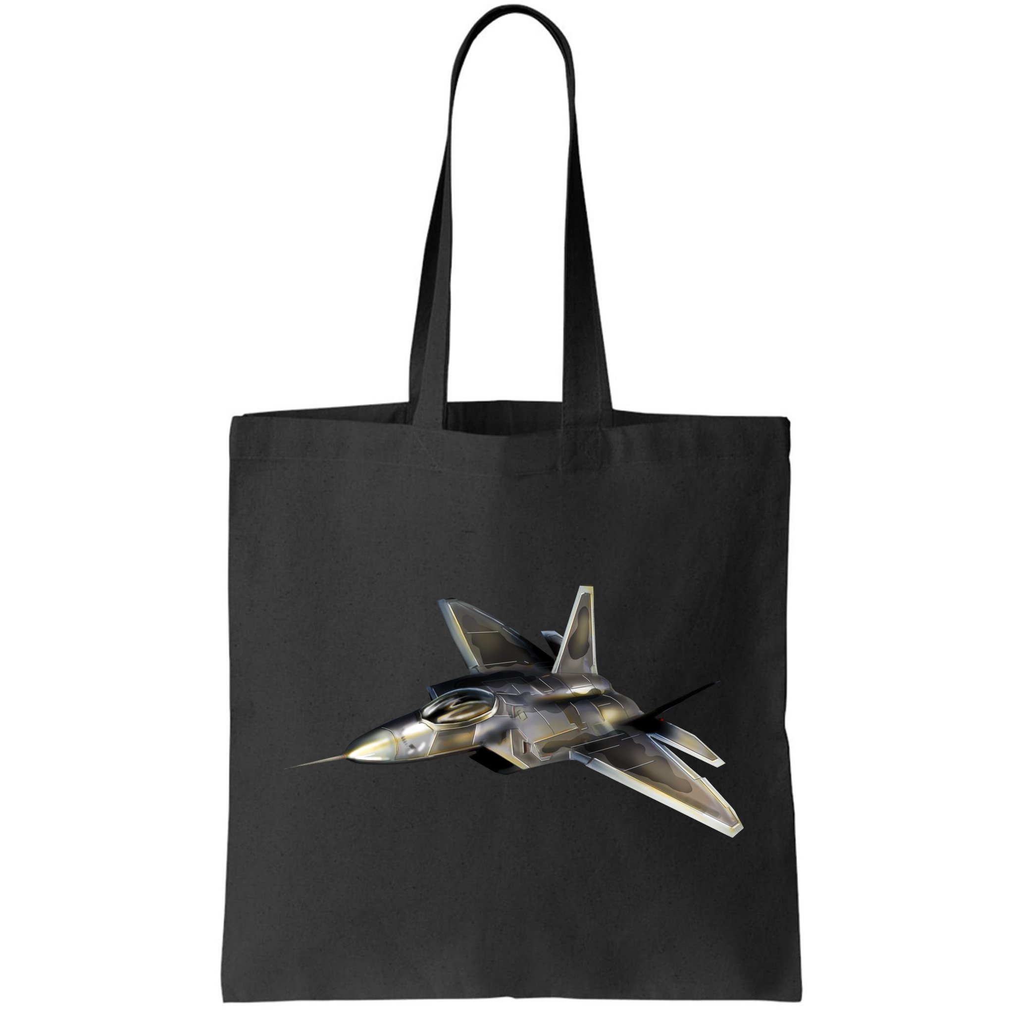 F-22 Raptor Fighter Jet Bag