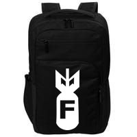 F Bomb Impact Tech Backpack