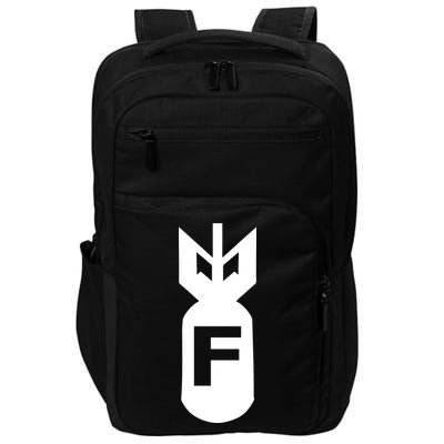 F Bomb Impact Tech Backpack