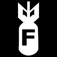 F Bomb Impact Tech Backpack