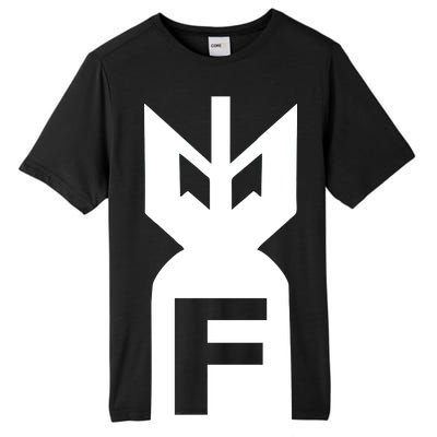 F Bomb Tall Fusion ChromaSoft Performance T-Shirt