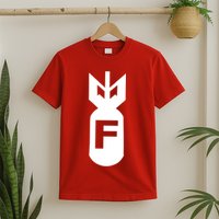 F Bomb T-Shirt